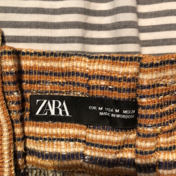 Zara miniskirt - Picture 3 of 3